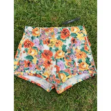 Short Bershka Para Niñas Divino!