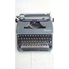 Maquina De Escribir Olympia