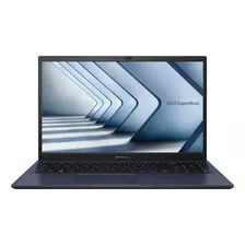 Laptop Core I7-1355u Asus Expertbook 16gb 1tb Pantalla 15.6 Color Azul Oscuro