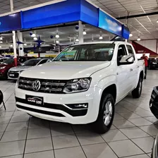 Vw Amarok 2.0 Se 4x4 Cd Turbo Intercooler Diesel Manual 2019