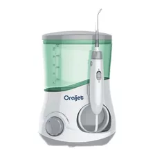 Irrigador Oral Oraljet Família Water Flosser Oj-1200b Bivolt