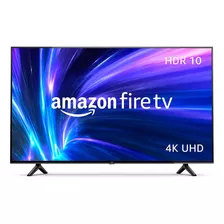  Pantalla Amazon Serie 4 Led Fire Tv 4k 50 