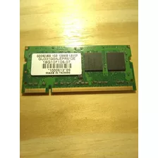 Memoria Ram 1 Gb Gddr2