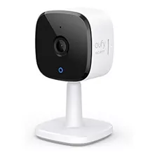 Camara Interior De Seguridad Eufy 2k, Camara Interior De S