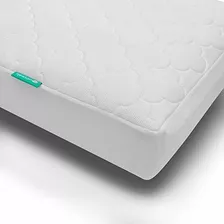 Newton Baby Waterproof Crib Mattress Pad