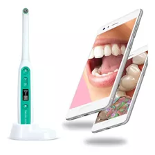 Cámara Intraoral Endoscopica Dental Oral Wifi Inalambrica