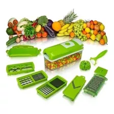 Nicer Dicer Plus Cutter Vegetable Slicer Fruit And Vegetable