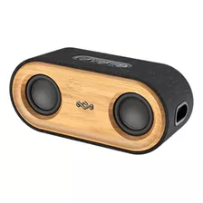 Parlante Bluetooth Get Together Mini 2 House Of Marley Color Beige