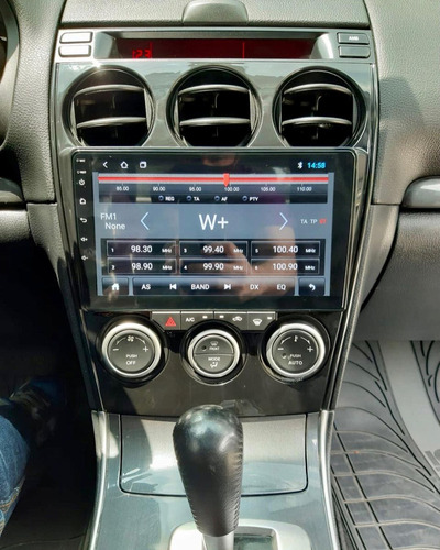 Radio Original Android Mazda 6 9 Pulgadas 2x32gb + Cmara Foto 6