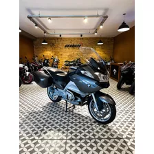 Bmw R 1200 Rt (rt1200 Rt 1200 No Gs 1200) *olivos*