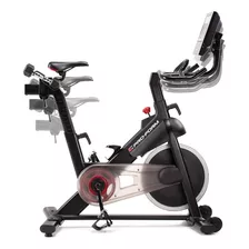Bicicleta Fija Proform Pfex16718 Para Spinning Color Negro