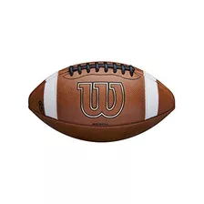 Pelota De Fútbol Wilson Gst Leather Para Niños