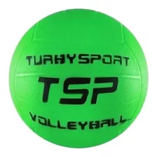 5 Pelota Vóley Liviana Goma Tsp Lmr Deportes