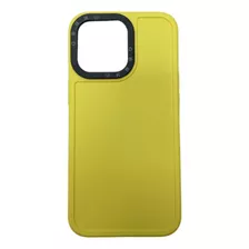 Carcasa Para iPhone 13 Pro Max De Marca Kbod Suit Colores