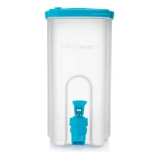 Dispensador De Agua - Agua Fresh Betterware -4l- 26x11x21cm