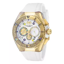 Technomarine Women's Cruise Dream Tm-121004 Reloj De Cuarzo