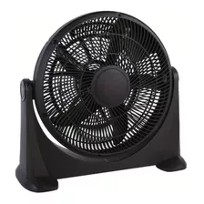 Ventilador Turbo Kacemaster 16 3v Pie Pared Semi Industrial