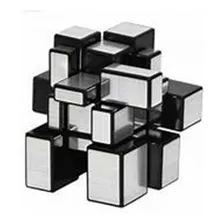 Cubo Mágico Mirror 3x3 Moyu