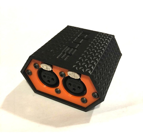 Idtres Delta1024 Dmx Wifi Artnet 2u