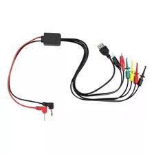 4 Usb Power Cable Para Fuente De Alimentacion