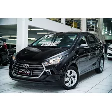 Hyundai Hb20s 1.6 Comfort Plus 16v