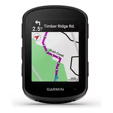 Gps Garmin Edge 540 - 010-02694-02 + Nota Fiscal E