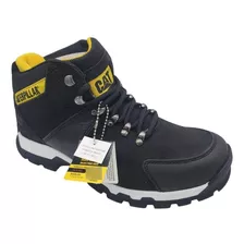 Bota Para Hombre Caterpillar Caspian 25/30cm