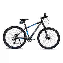 Bicicleta Montañera Sava De Aluminio Aro 29 Ay