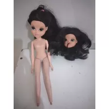 Bonecas Bratz Para Restaurar 