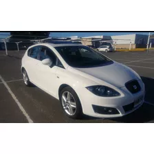 Seat Leon 2010 1.6 Reference Mpi 102cv