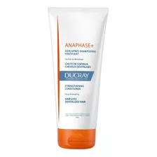 Ducray Anaphase Caída Del Cabello Acondicionador 200 Ml.