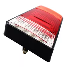 Luces Traseras Led (grandes) 12v