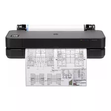 Impressora Ploter Hp Designjet T250 A1 + Bulk Ink Instalado