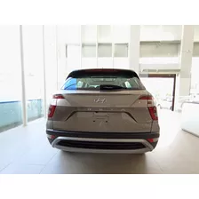 Hyundai Creta 2024 2.0 Ultimate Flex Aut. 5p