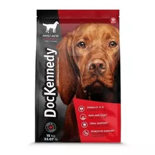 Doc Kennedy Perro Adulto 15kg