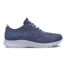 Tênis Olympikus Ultraleve 130g Feminino Confortavel Original