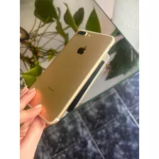 iPhone 7 Plus 128 Gb Impecable