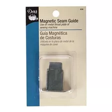 Dritz Guía 626 Seam, Magnética.