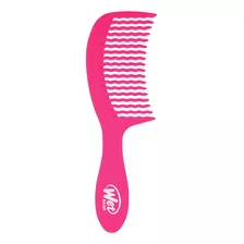 Wet Brush Peineta Desenredante Fuscia