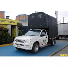 Chevrolet Luv D-max