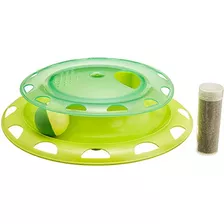 Petstages Catnip Chaser Cat Toy