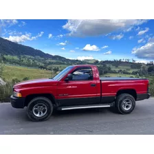 Dodge Ram 1500 3.9 1998