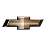 Emblema Cajuela Chevrolet Aveo 2008 Al 2012