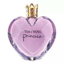 Vera Wang Princess Eau De Toilette 100 ml Para Mujer