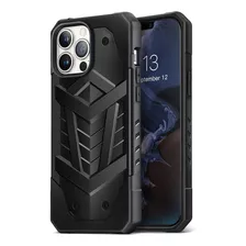 Funda Para iPhone 13 Pro Max (color Negro )