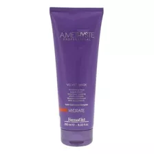 Máscara Cabello Seco-senbible Amethyste 250 Ml Farmavita