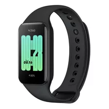 Redmi Smart Band 2 Gl Pulsera Inteligente 14 Dias De Batería Color De La Caja Negro Color De La Malla Negro Diseño De La Malla Negro