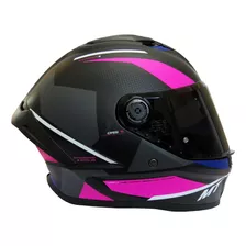 Casco Integral Mt Stinger 2 Cheste C8