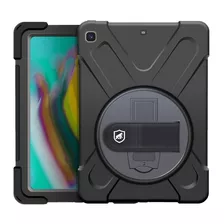 Capa Phantom Para Samsung Galaxy Tab S5e 10.5'' 2019 T720