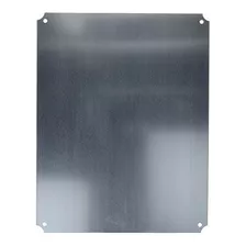 Panel Interno De Acero Bud Industries Nbx-32932, 18-7 / 32